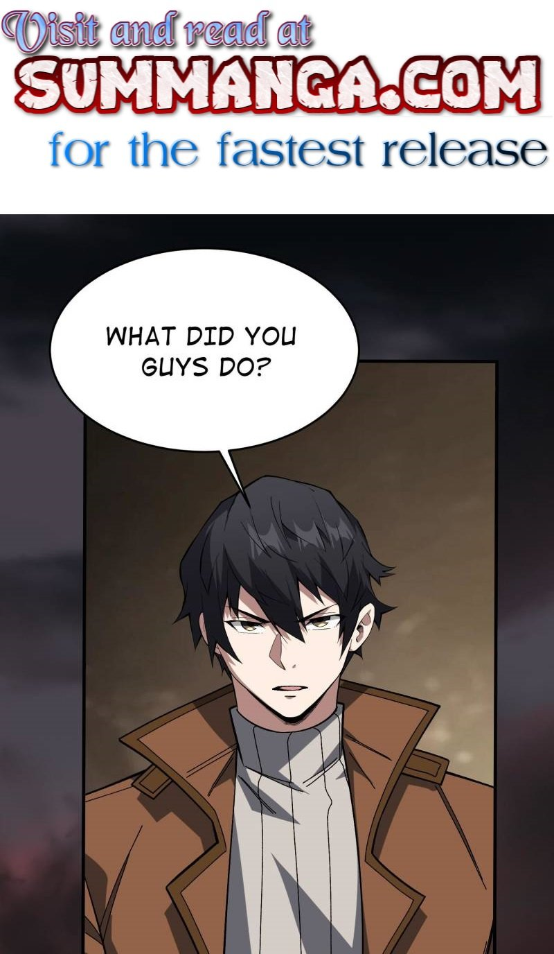 I'm Really Not A Supervillain Chapter 265 1